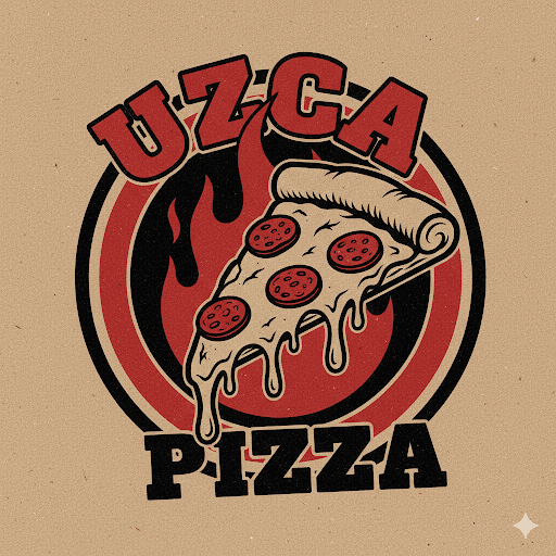 Produzca Pizza logo